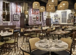 Bindaas Foggy Bottom | Authentic Indian Restaurant in Washington DC bindaas foggy bottom indian restaurant inside view at washington dc, united states