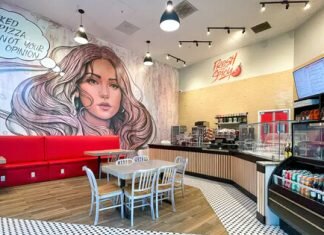 Top Punjabi Restaurants in Bay Area: Discover Authentic Flavors in California interior view of indian punjabi restaurant curry pizza house at bay area, california, united states