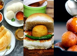 Traditional Food of India: 13 Must-Try Dishes for a Flavorful Experience list of best traditional food of india