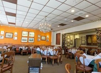 Passage to India Restaurant – Authentic Indian Cuisine in Washington DC passage to india restaurant interior view at washington dc, united states