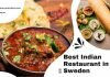 Discover the Best 20 Indian Restaurant in Sweden Discover Exquisite Indian Restaurant in Sweden